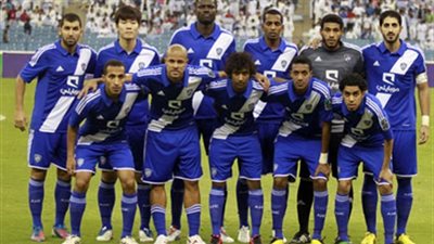 الهلال يجتاز التعاون بهدفين ويتصدر الدوري السعودي مؤقتا