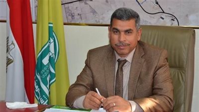 جهاز العاشر من رمضان يُكلف الكهرباء بتكثيف المرور على أعمدة الإنارة للتأكد من سلامتها