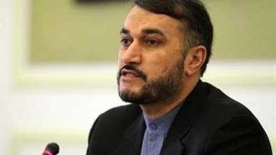 إيران والجزائر تؤيدان ضرورة حل الأزمة السورية عبر الحوار الوطني