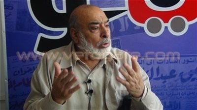 منشق عن «الإرهابية»: افتتاح القناة الجديدة شهادة وفاة لـ«الإخوان»