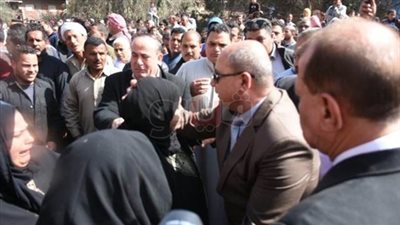 إطلاق اسم شهيد الشرقية 