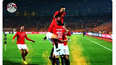 اتحاد الكرة: طموح 