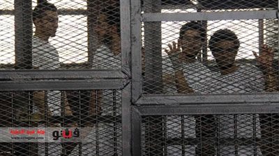 22أغسطس آخر موعد للتقدم بالطعن في قضية 