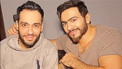 تامر حسني لـ