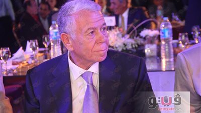 الهواري: حسن حمدي موسيقار الرياضة المصرية