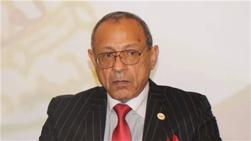 اللواء رؤوف السيد،