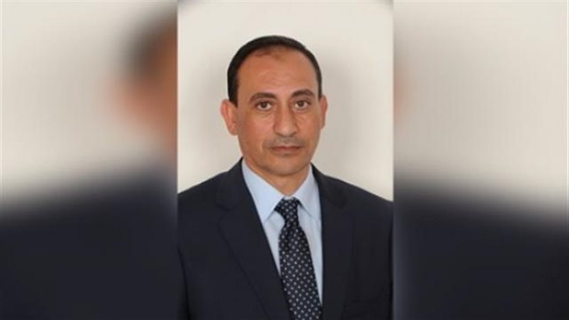 محمد عبد الله زين