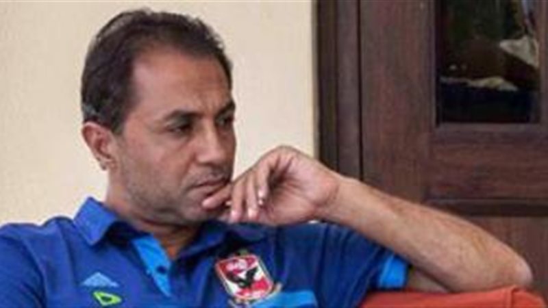 أحمد أيوب