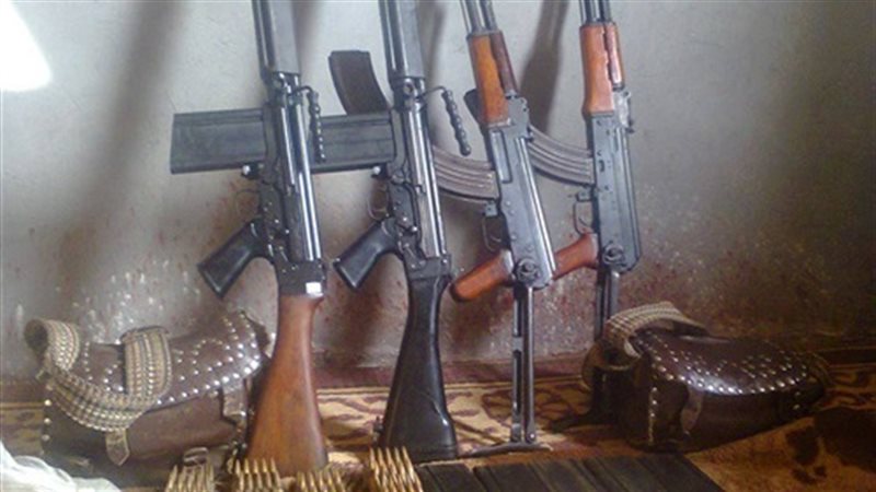 صورة أرشيفية