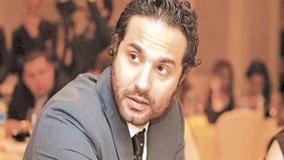 إصابات كريم فهمي المتكررة تمنعه من تصوير «أمر واقع»