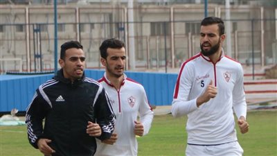 الزمالك يختتم اليوم استعداداته لمواجهة الإنتاج