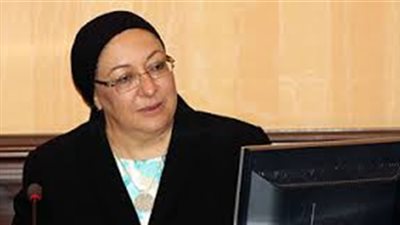 وزيرة الصحة تؤكد استمرار تقديم الخدمات الصحية لقرى الفيوم