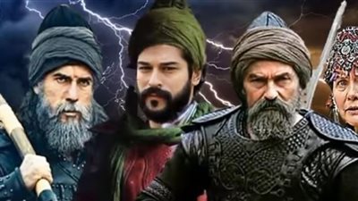 إعجاب وسخرية من الإعلان الأول لمسلسل المؤسس عثمان (فيديو)