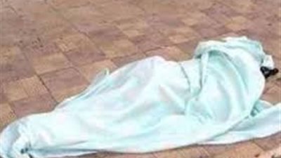 بسبب فيديو اباحي مع زوجته..التحقيق مع المتهم بقتل شقيقه في منشأة القناطر