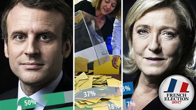 معركة مرسي وشفيق تتكرر بفرنسا وجدل بين المقاطعين و«عاصري الليمون»