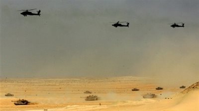 الصحافة الأجنبية.. أمريكا تواصل تسليم «الأباتشي» لمصر سرًا.. الأكراد ينهون أسطورة الشيشاني بالموصل.. استشهاد 5 فلسطينيين في غارات جوية على غزة.. وأردوغان يتعدى على صحفية معارضة خلال حملته ال