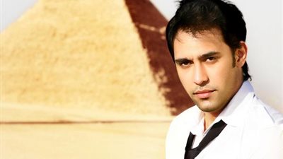 عمرو مصطفى يطلق حملة لمقاطعة «cbc» بسبب «البرنامج»