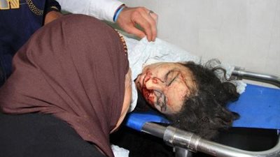 بلاغ للسماح لأسر شهداء غزة بدخول مصر لإقامة دعوى ضد إسرائيل