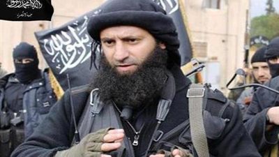 جبهة «النصرة» تنفي مقتل زعيمها «الجولاني»