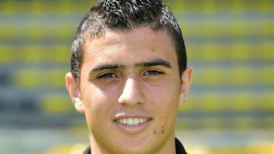 سفر كريم حافظ لبلجيكا وراء استبعاده من المنتخب الأوليمبي