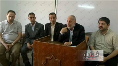 الرواق الأزهري يطلق برامج تنمية مهارات الخط العربي