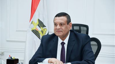 بدء موجة «حق الشعب» لإزالة التعديات على أراضي الدولة بالبحيرة