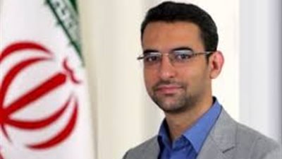 وزير الاتصالات الإيراني: حجب تليجرام ليس الحل الوحيد