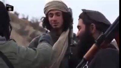 بالفيديو.. داعشي: «مرسي» كبير طواغيت مصر