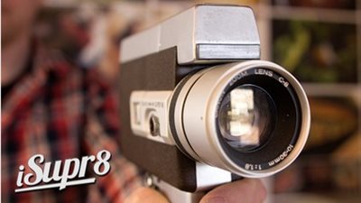 بالفيديو.. تطبيق لإنشاء فيديوهات فنية لمستخدمى الأندرويد