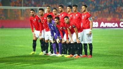 التاريخ يقف مع منتخب مصر بمواجهات غانا في الأولمبياد