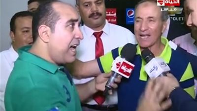 مراسل صدى يقيم دعوى تعويض ضد قناة الحياة