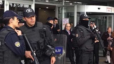 تركيا تعتقل 9 أشخاص بتهمة انتمائهم لداعش