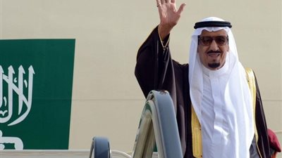 خادم الحرمين ينيب ولي العهد لإدارة شئون المملكة