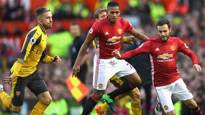 مواعيد مباريات اليوم في دوريات أوروبا والمصري الممتاز