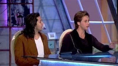 بالفيديو.. هشام جمال يختار هنا الزاهد زوجة افتراضية