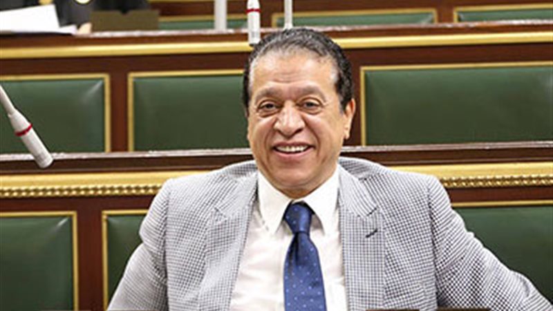 محمد المسعود، عضو