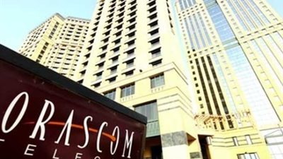 تعيين هشام سبليني رئيسًا جديدًا للعمليات في أوراسكوم تيلكوم لبنان