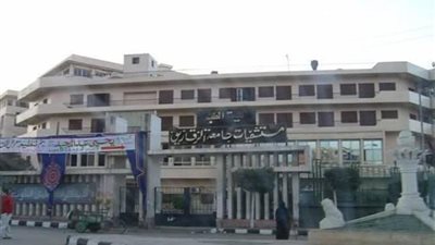 20 مصابًا فلسطينيًا بمستشفيات جامعة الزقازيق