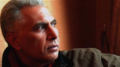 الشاعر رفعت سلام يمثل مصر فى فعاليات معرض تونس الدولي للكتاب