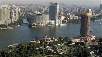 الأرصاد: ارتفاع تدريجي في درجات الحرارة والعظمى بالقاهرة 32