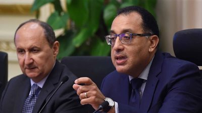 رئيس الوزراء يلتقى وفد 