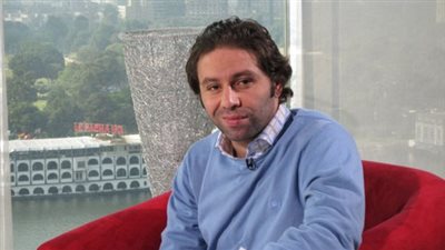 حازم إمام  يلتقى  بخماسى الزمالك للتجديد الخميس المقبل