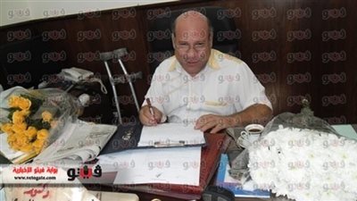 مؤتمر الأدباء يبحث تشكيل مجلس لوضع تصور للخريطة الثقافية