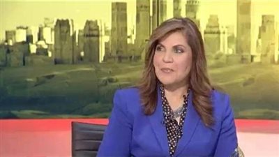 ورطة «آيات عرابي».. رموز أمريكية تهاجم الإعلامية الهاربة وتتهمها بالتحريض على تفجير فتن طائفية بمصر.. تفضح ‏أفكارها التكفيرية وتكشف عنها للغرب.. وداعية إسلامي: «مرتزقة» تسعى خلف مص