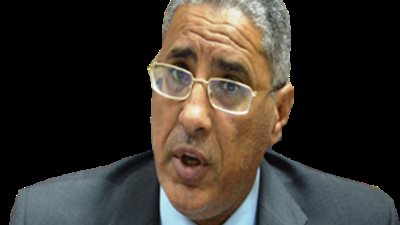 رئيس شئون البيئة: 40 محمية طبيعية في مصر بحلول 2017