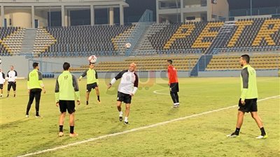 السنغالى داوودا جوييه حكما للقاء المنتخب الأوليمبي أمام غانا