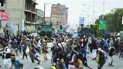 «التحالف» يعلن عن هدنة في اليمن لإدخال المساعدات