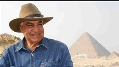 زاهي حواس: مصر كانت تبيع القطع الأثرية بشكل رسمي قبل عام 1983