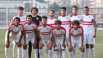 الزمالك ٢٠٠١ يهزم المصري ٤-١ في دوري الجمهورية