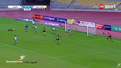 مشوار سموحة ووادي دجلة قبل مواجهتهما بالكأس (فيديو)